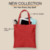 Buy RagaFab Cotton Tote Bag At Rs. 99 | 100% Eco-Friendly...