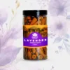 Lavender Dhoop Cone for Puja, Holy Rituals, Hawan By RagaFab